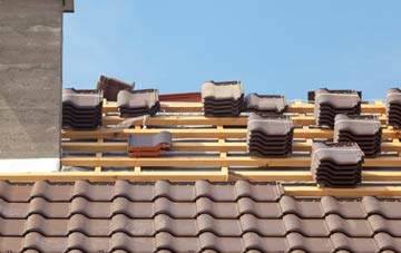 Fanshawe clay roofing costs