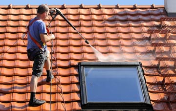 roof cleaning Fanshawe, Cheshire