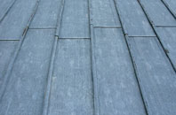Fanshawe lead roofing